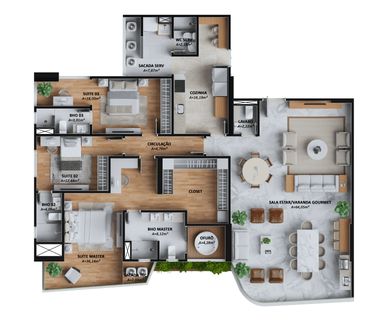 LaVie_LAYOUT_TIPO_4-19_Ofuro